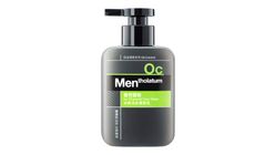 Mentholatum OC Icy Charcoal Face Wash 150ml (269694)