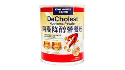 Kiwi House DeCholest Milk Powder 800g (291074)