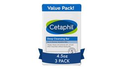 Cetaphil Bar 4.5oz (294593)