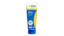 Cancer Council AU 加强型防曬霜 SPF50+ 110毫升 (326078)
