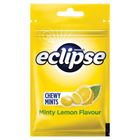Eclipse Chewy Mints - Lemon Mint 45g