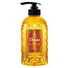 Moist Diane Oil in Body Soap - Citrus Bouquet 500ml