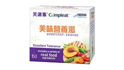 Nestlè 天源素禮盒裝 6盒 x 250ml 1500g (808029)