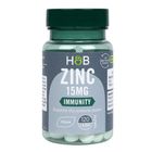 Holland & Barrett Zinc 15mg 120 Tablets