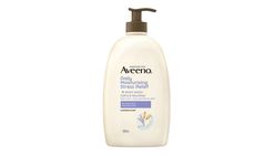 Aveeno Daily Moisturizing Stress Relief Body Wash 1L (810803)