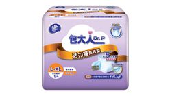 Dr.P 包大人 活力褲 - 長效型 (大 - 加大碼) 9pcs 4.86kg (812503)