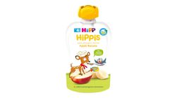 Hipp Organic Apple Banana 100g 228432