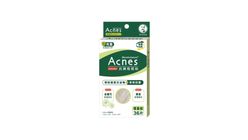 Acnes Anti-bacterial Spots Dressing 1 Unit (265148)