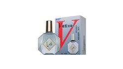 V Rohto Eye Drops 13ml (290971)