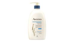 Aveeno 天然燕麥高效舒緩沐浴露 1公升 (805624)
