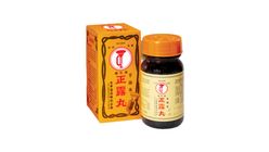 喇叭牌 正露丸 100粒 (119800)