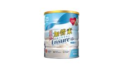 Ensure 低糖加營素 850克 (233065)