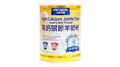 卡怡可斯 高鈣關節羊奶粉 800克 (283622)