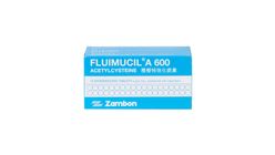 Fluimucil A 600mg x 10 Tablets (290336)