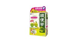 Umeya Cha Plum Upgraded Version 12pcs (298937)