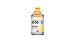 Nonio Mouthwash (Non-alcohol Light Herb Mint) 600ml (398049)
