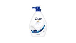 Dove Body Wash Beauty Nourishing 1000ml (449916)