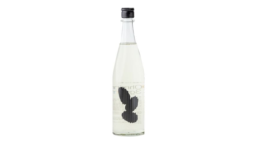 Ohmine 3 Grains Aizan Hirre 720ml (The new and old packaging will be shipped out randomly)