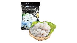 Marina Fresh Vietnam Freeze Tiger Prawn Meat 500g 10002044