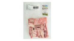Welsh Lamb UK Welsh Frozen Lamb Flap 454g 10004769
