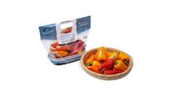 Windset Farms Mini Peppers 1lb 10010486