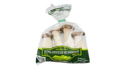 Korean King Oyster Mushroom 400g 10010586
