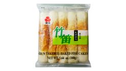 KIBUN TAKEBUE 160G 10020956