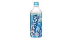 SANGARIA RAM BOT DRINK 500ML 10022652
