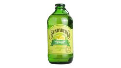 BUNDABERG LEMON LIME BITTER 375ML 10032307