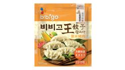 CJ CORN PORK ROYAL DPG 280G 10045497