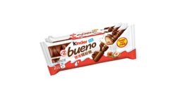 KINDER BUENO T6 129G 10047436