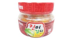 JINMI CABBAGE KIMCHI 400G 10047918