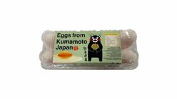 Kumamoto Eggs (White)10P 10175471