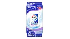 WALCH WIPES LAVENDER BAG PACK 100S 10341755