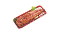 Japan Frozen Unagi Kabayaki 40S 1 Piece 10346506