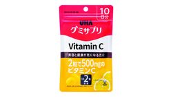 GUMMY SUPPLEMENT (VITAMIN C) 10350421