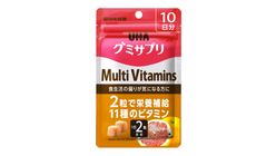 GUMMY SUPPLEMENT (MULTI VITAMINS) 10350423