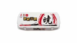 SHIN KIGEN TAMAGO AKATSUKI 10P 10362843