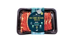 Scotch Prime Beef Boneless Short Rib Slice 500g 10379001