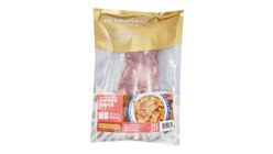 The Golden Deli UK Frozen Angus Grass Fed Beef Tendon 500g 10397378