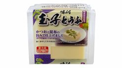 MARUTSUNE EGG TOFU 10398390