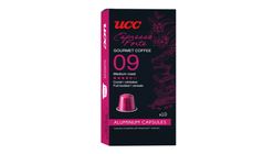 UCC GOURMET ESPRESSO FORTE 09 10S 10441632