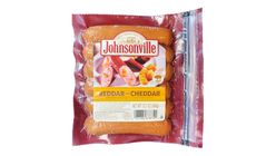 Johnsonville Chilled Beddar with Cheddar Smoked Sausage 360g 10466221