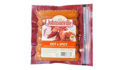 Johnsonville Chilled Spicy Sausage 360g 10466223