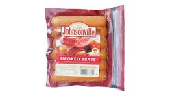 Johnsonville Chilled Smoked Brats Sausage 360g 10466224