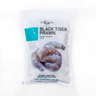OG Raw Peel Tiger Prawn Tail Off 454g