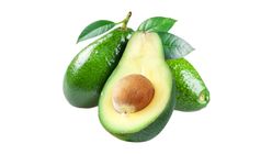 Australian Avocados (Large) 2pcs