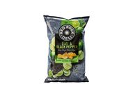 Red Rock Deli Lime & Black Pepper Potato Chips 165g
