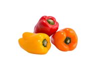 Japanese Mix Bell Peppers 1 Packet