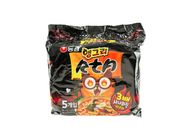 Nongshim Angry Neoguri Extra Spicy Ramyun Multipack 1 Packet